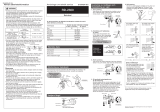 Shimano RD-2300 Service Instructions