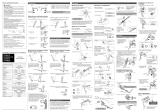 Shimano ST-6510 Service Instructions