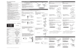 Shimano SL-R661-L Service Instructions