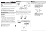 Shimano SL-S7000 Användarmanual