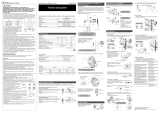 Shimano ST-M410 Service Instructions