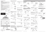 Shimano ST-3400 Service Instructions