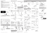 Shimano ST-2203 Service Instructions