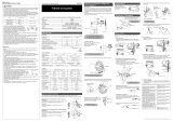 Shimano FD-M411 Service Instructions