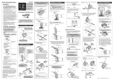 Shimano BL-IM65 Service Instructions