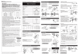 Shimano ST-EF60 Service Instructions