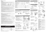 Shimano SL-T660 Service Instructions