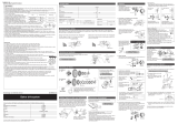 Shimano SL-T660 Service Instructions