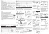 Shimano ST-T660 Service Instructions