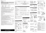 Shimano ST-M310 Service Instructions