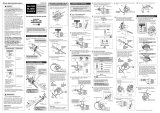 Shimano SB-7S45 Service Instructions