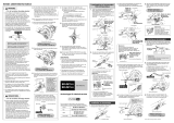 Shimano BR-IM70 Service Instructions