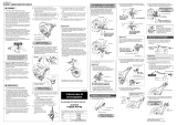 Shimano BR-IM70 Service Instructions