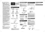 Shimano PD-R600 Service Instructions