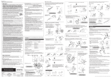 Shimano BR-M800 Service Instructions