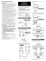 Shimano BR-M530 Service Instructions