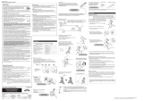 Shimano BR-M975 Service Instructions