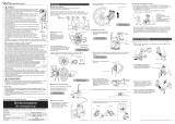 Shimano BR-M416-A Service Instructions