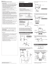 Shimano BL-MX70 Service Instructions