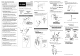 Shimano ST-4500 Service Instructions