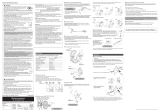 Shimano BR-M575 Service Instructions