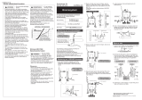 Shimano BR-T660 Service Instructions