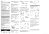 Shimano SM-RT53 Service Instructions