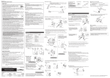 Shimano BR-M595 Service Instructions