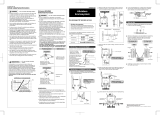 Shimano BR-M590 Service Instructions