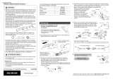 Shimano SM-BH59 Service Instructions