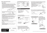 Shimano SM-BH80-SB Service Instructions