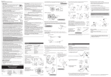 Shimano BR-M445 Service Instructions