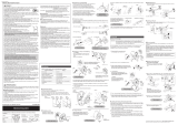 Shimano BR-M666 Service Instructions