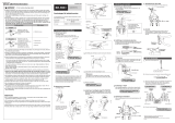 Shimano BR-R561 Service Instructions