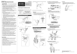 Shimano BR-R450 Service Instructions