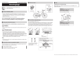 Shimano SL-5S50 Användarmanual