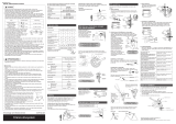 Shimano ST-T300-S Service Instructions