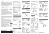 Shimano ST-T300-S Service Instructions