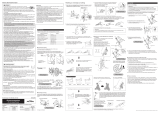 Shimano BR-M965 Service Instructions