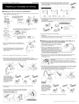 Shimano BR-M975 Service Instructions