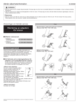 Shimano SM-MA Service Instructions