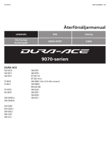 Shimano SM-BCR1 Dealer's Manual