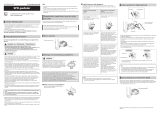 Shimano PD-M9020 Användarmanual