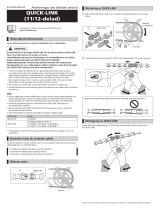 Shimano SM-CN910-12 Service Instructions