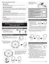 Shimano WH-M975 Service Instructions