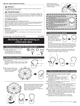 Shimano WH-M965 Service Instructions