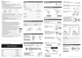 Shimano CS-HG50-8I Service Instructions