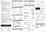 Shimano CS-HG50-8I Service Instructions