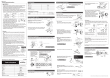 Shimano ST-EF50 Service Instructions