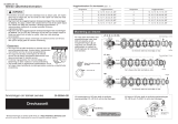 Shimano CS-HG50-7 Service Instructions